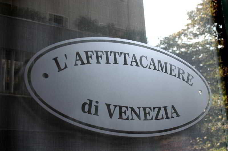 ميستر L'Affittacamere Di Venezia المظهر الخارجي الصورة